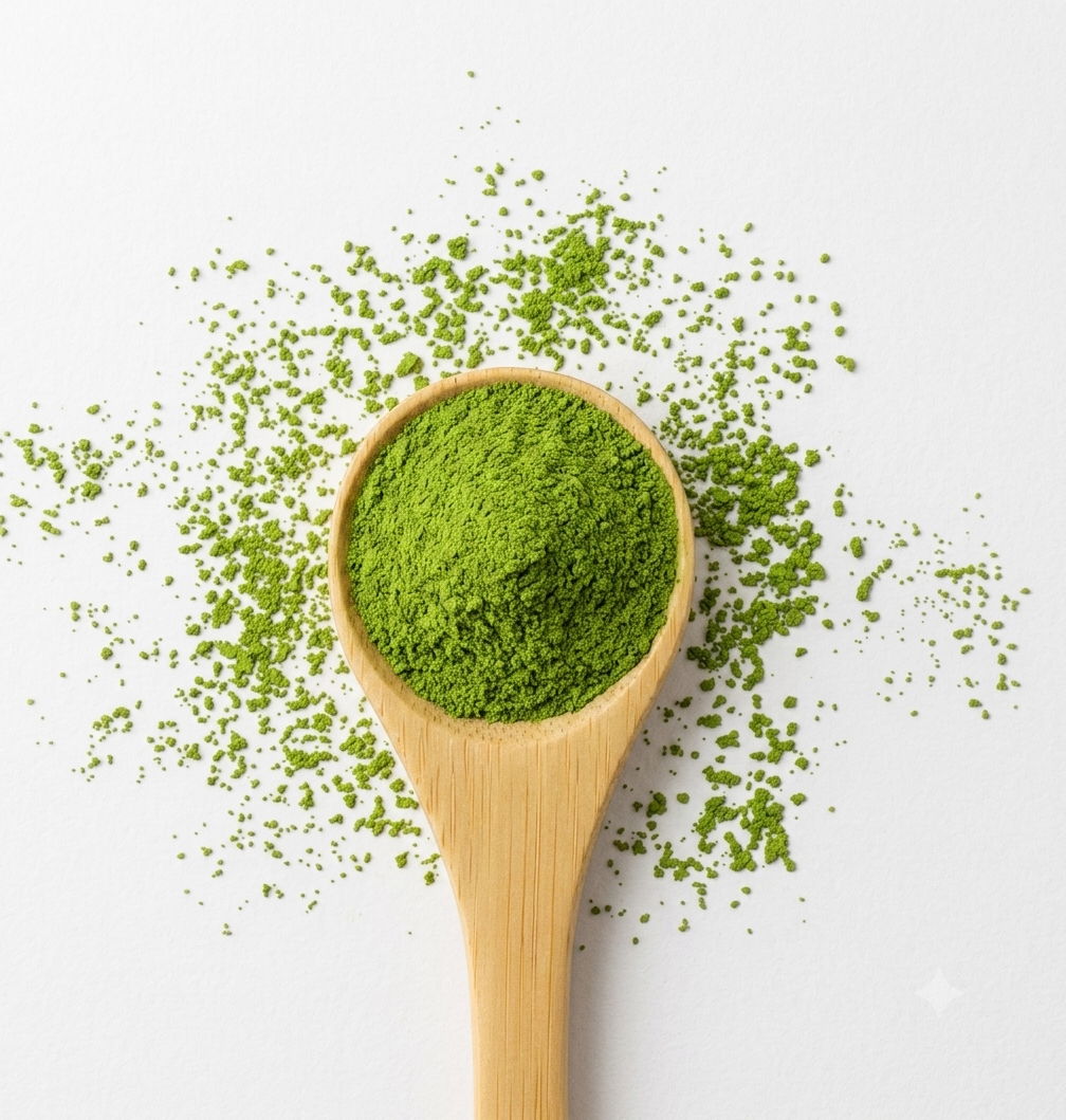 Matcha Orgánico "Everyday"